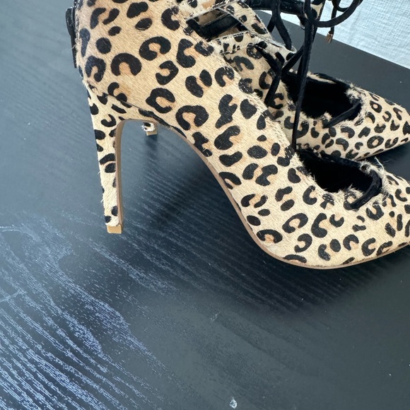 Jeffrey Campbell stilettos - Picture 2 of 3